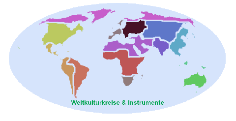 kulturkreiskarte