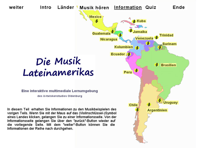 latin