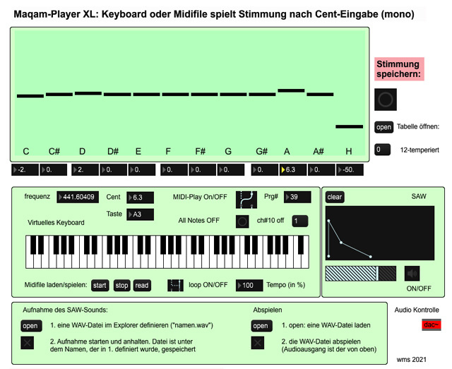 maqamplayer